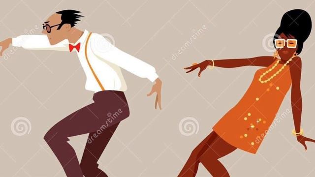 Chubby Checker. Let’s Twist Agin 1960 смотреть онлайн