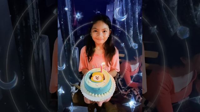 georgina's 11th birthday celebration 😊😊😘😘 смотреть онлайн