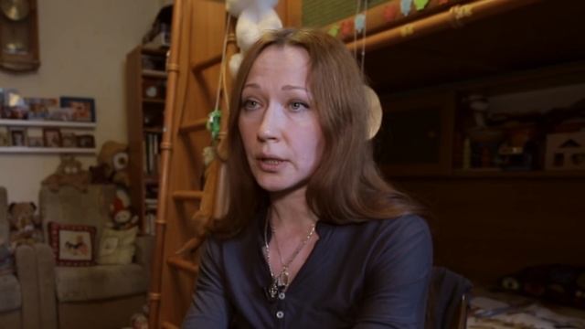 СЮЖЕТ СИНДРОМ РЕТТА