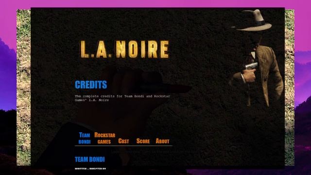 Agent: Rockstar's Unreleased Game смотреть онлайн