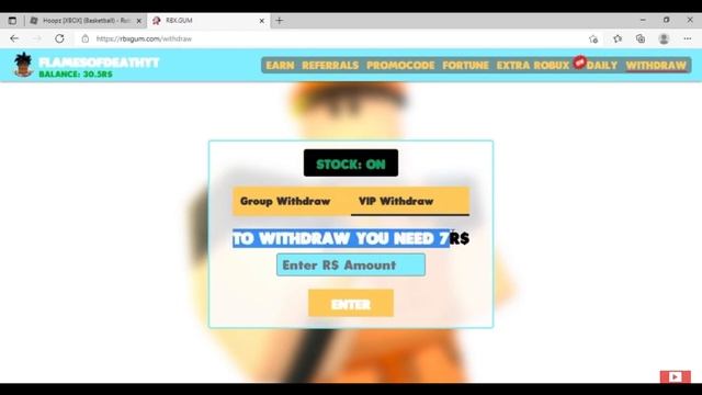 *ALL NEW* 25+ PROMO CODES FOR (RBLX.LAND/BLOX.LAND/CLAIMRBX/RBXGUM/RBXFUN) *JULY 2021* NOT EXPIRED смотреть онлайн