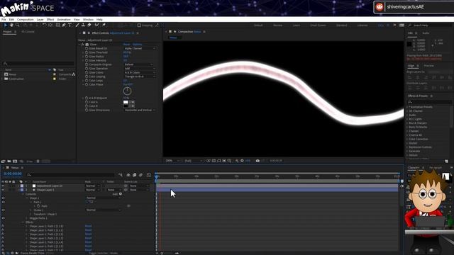 Recreate the Nexus from Star Trek Generations смотреть онлайн