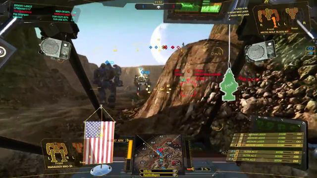 Ultra 2 Marauder spam смотреть онлайн