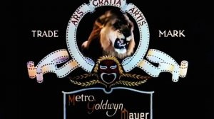 [FAKE] Metro-Goldwyn-Mayer logo (1937) (Tanner the Lion variant) (#2) (1984 Leo roar plaster)