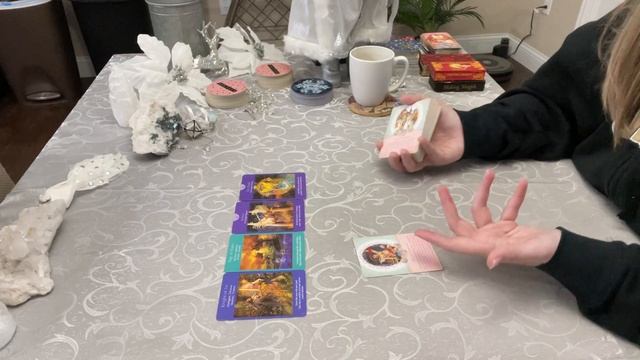 Pisces - WOW! ? EXCITING TIMES AHEAD FOR YOU! ? 12/23/22 Twinflame Oracle & Tarot Reading ?? смотреть онлайн