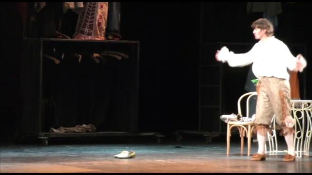 Кабала святош