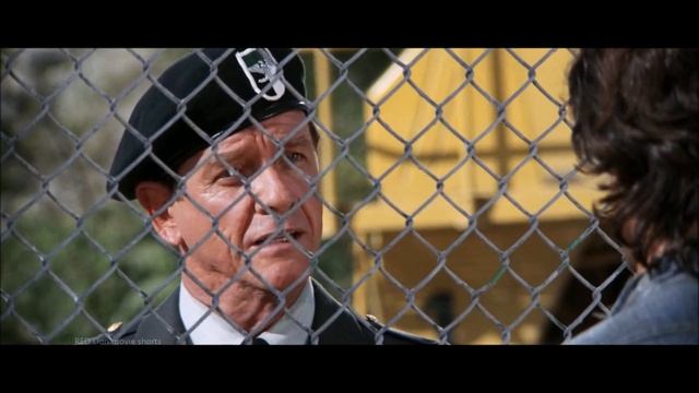 Rambo First Blood 2 (1985) - Opening Conversation Scene (1080p) FULL HD смотреть онлайн