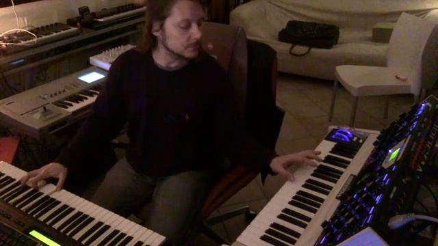 Stardust Studio Version смотреть онлайн