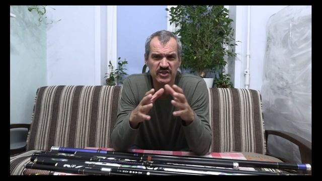 Удочка с Алиэкспресс. Как сделать правильный выбор. смотреть онлайн
