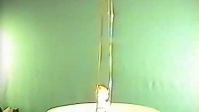 Маятник Фуко Модель1 Наука Физика Эксперимент обучение опыт практика смотреть онлайн