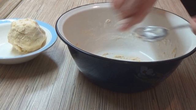 Слоеное тесто. Пошаговый рецепт. Быстро и просто.Puff pastry. Step-by-step recipe. Quick and easy. смотреть онлайн