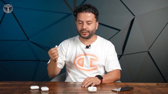AirPods 3 Kutu Açılımı ve İnceleme! - AirPods Pro'ya gerek var mı? смотреть онлайн