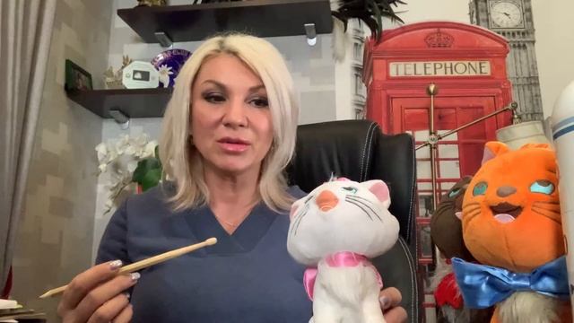 Груминг - как помыть котенка? смотреть онлайн