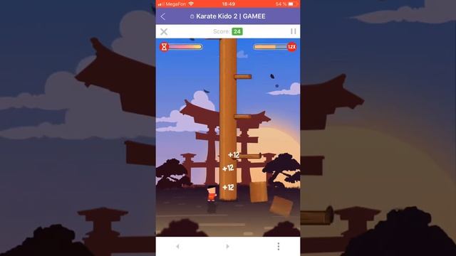 Узнаю есть ли у этой игры конец у игры karate kido2 смотреть онлайн