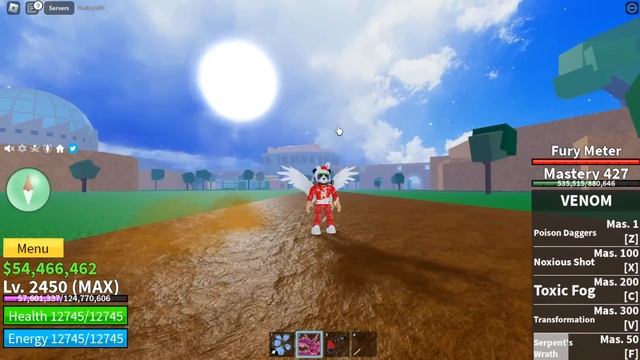 СРОЧНО ? БЛОКС ФРУТС ВЗЛОМАЛИ смотреть онлайн