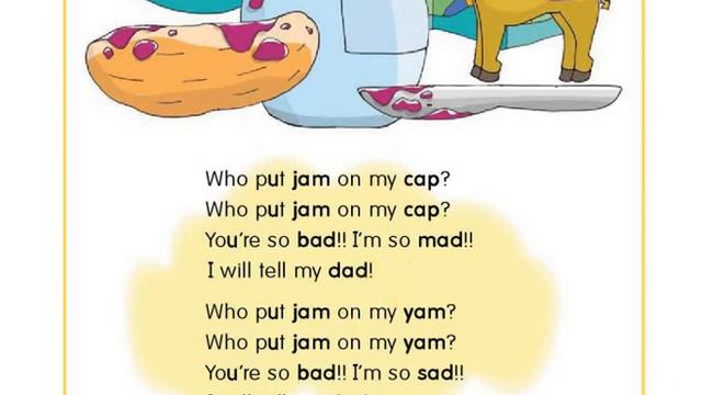 Учимся читать по-английски. Урок для мам №2 смотреть онлайн