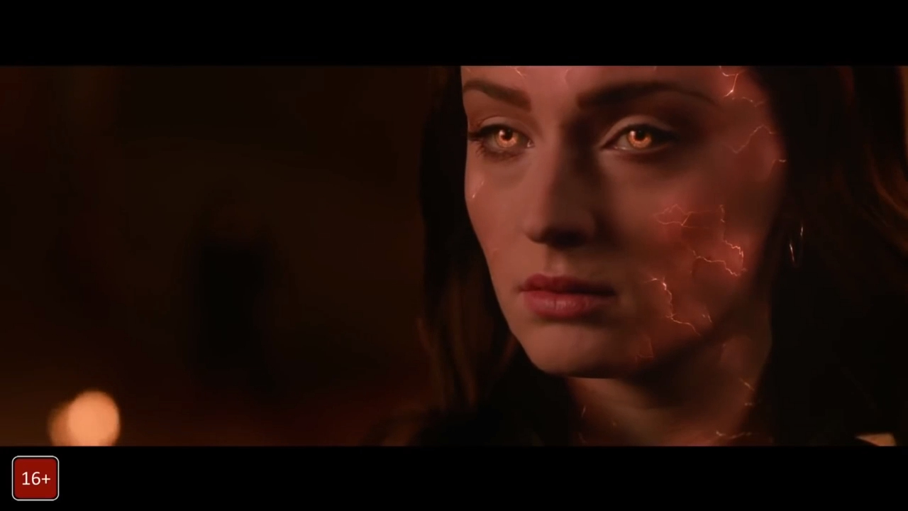 Люди Икс: Тёмный Феникс/ X-Men: Dark Phoenix (2019) Дублированный трейлер №2