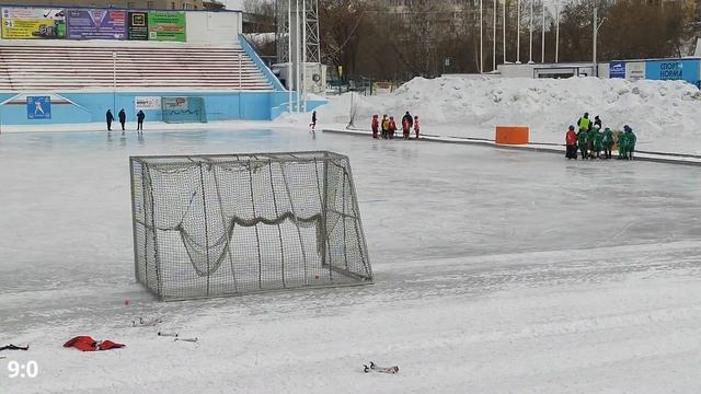 Игровая тренировка 2012г. смотреть онлайн