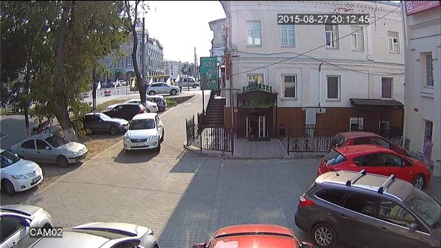 HD-AHD 2.0 камера GTVS GT-DW2100HIR смотреть онлайн