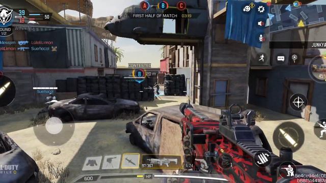Slow Samsung Lags But it's all Good COD Mobile смотреть онлайн
