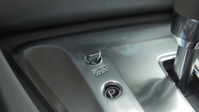 2013 NISSAN Altima Coupe - Shift Lock Release смотреть онлайн