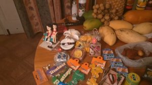 Сувениры из Тайланда. Топ 5. Что привезти из Тая?