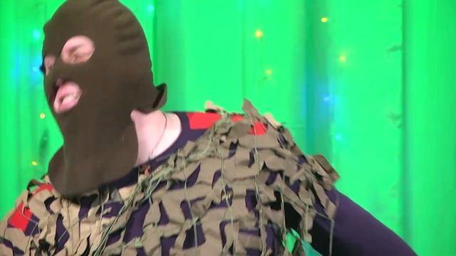 сказка В поисках Деда Мороза 2016 год смотреть онлайн