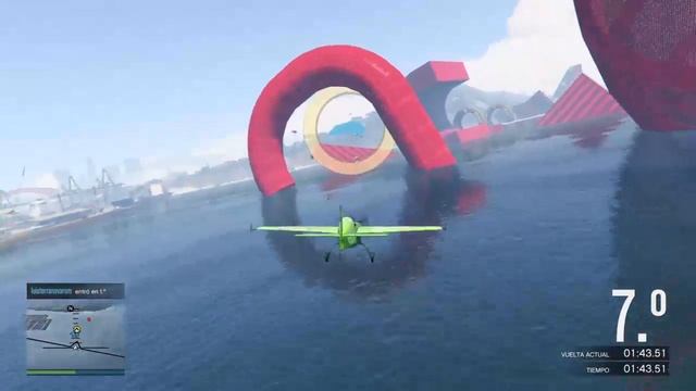 DIRECTO ASESINO! Gta online [Ps4] id:Mecv123456789 смотреть онлайн