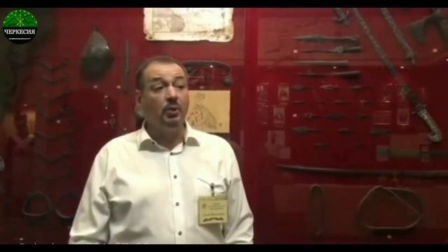 ЧЕРКЕСЫ (адыги) - исконные жители Анапы. смотреть онлайн