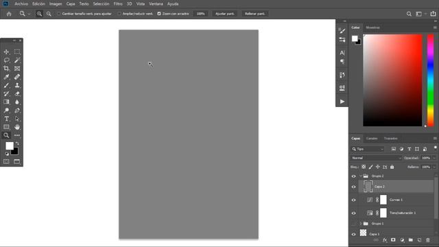 Editar piel con Dodge & Burn | Paso a paso смотреть онлайн