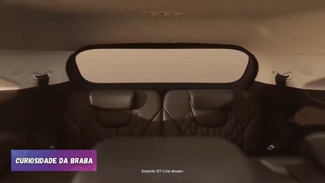 Novo Kia Sorento 2023: SUV COMPACT FAMILY - lançamento nos EUA #kia #kiasorento #suv смотреть онлайн