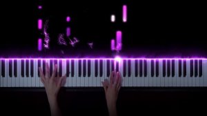 Mareux - The Perfect Girl - piano version