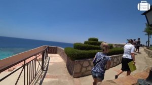 Обзор отеля Jaz Fanara Resort 4* в Шарм-Ель-Шейхе (Египет) от менеджера Discount Travel