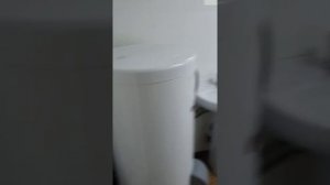 Усть-Луга. Наше общежитие.