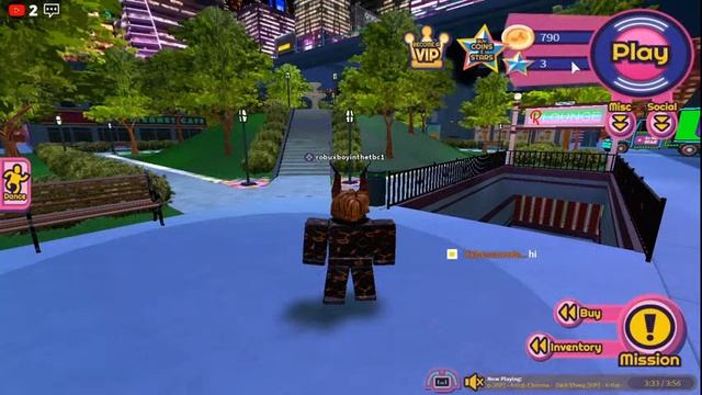 Road to Star rank :D (Ro-beats) the other one got connection error смотреть онлайн