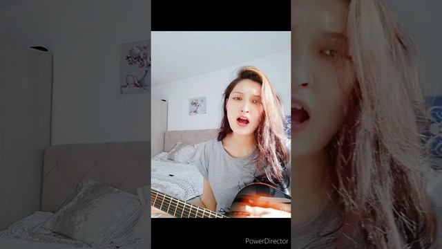 A million on my soul -ALEXIANE guitar cover by Juzzie смотреть онлайн