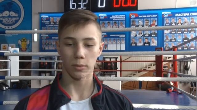 Златоустовцы завоевали семь медалей на первенстве Челябинской области по боксу смотреть онлайн