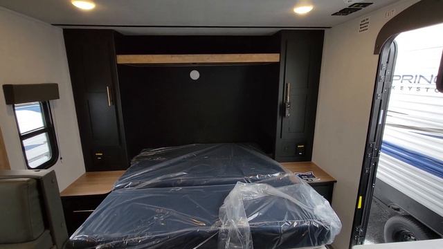 2023 Keystone RV Springdale Mini 1810BH смотреть онлайн
