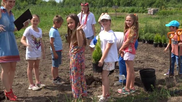 Архиленд День рождения смотреть онлайн