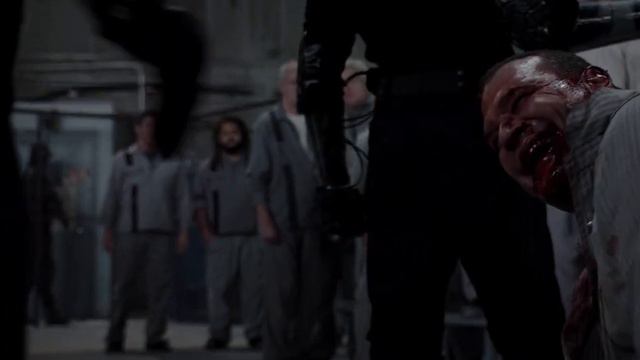 Escape Plan (2013) Official Sample [BG AUDIO] смотреть онлайн