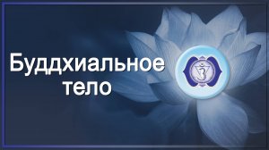 Тонкие тела человека. Буддхиальное тело.