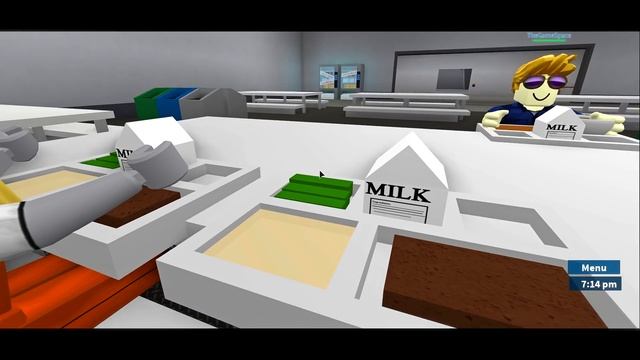 ESCAPING PRISON in ROBLOX! (Prison Life v2.0 Roblox Roleplay) смотреть онлайн