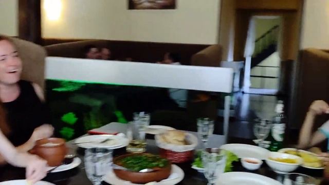 В ГРУЗИЮ НА МАШИНЕ / ТБИЛИСИ НА АВТО / АВТОПУТЕШЕСТВИЕ С ДЕТЬМИ / ИВАНОВЫ онлайн смотреть онлайн
