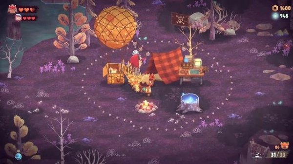 The Wild at Heart- Walkthrough Part 11: Aatto's Flute