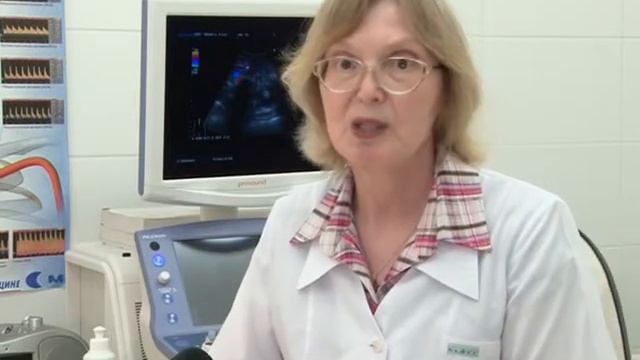 "МедМикс Плюс" - Гинекология смотреть онлайн