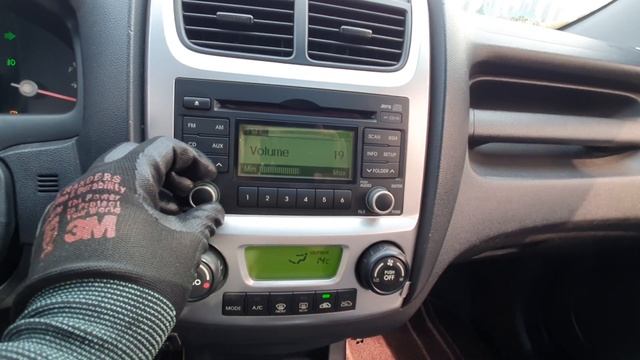 KIA NEW SPORTAGE 2009 TLX PETROL FULL OPTION PUSH START SUNROOF CHROME SYSTEM VERY NICE CONDITION смотреть онлайн