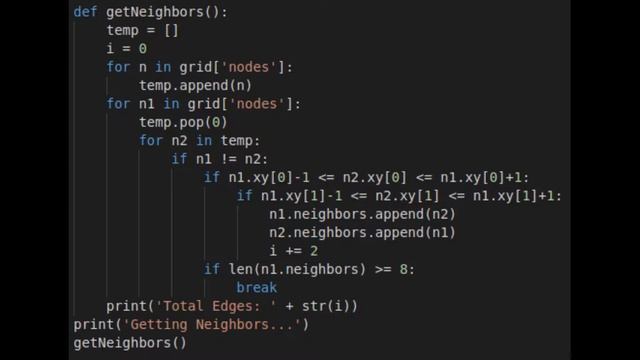 DIY Game of Life - Quick Python смотреть онлайн