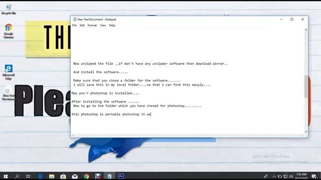 How to download Portable Photoshop CS6 free смотреть онлайн