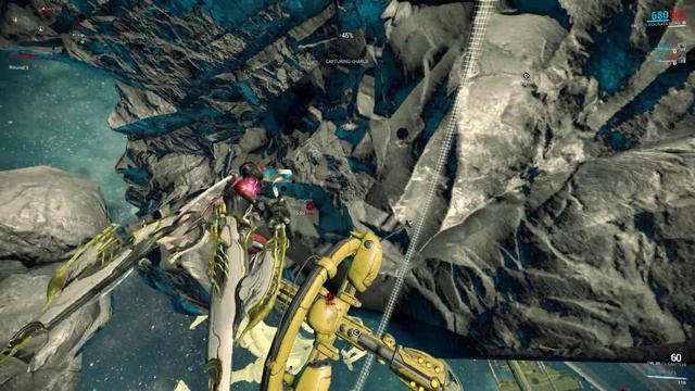 Warframe archwing odonata prime leveling смотреть онлайн