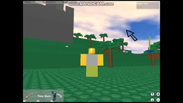 Roblox Bloopers 2006 Part 1 смотреть онлайн